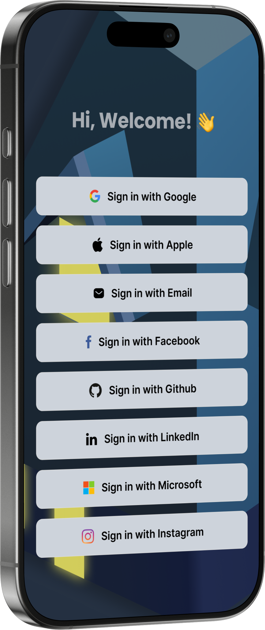 ptototype of website for car store