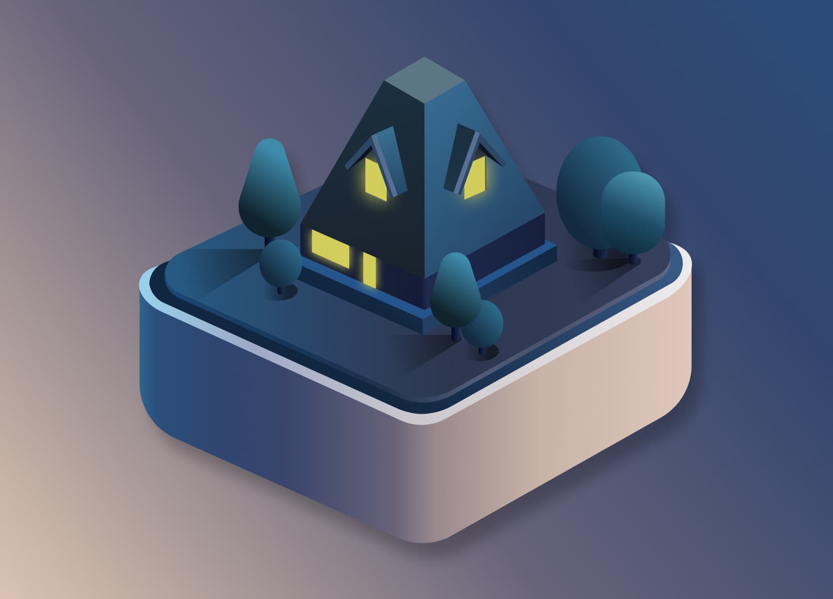 ptototype of website for sneakers store