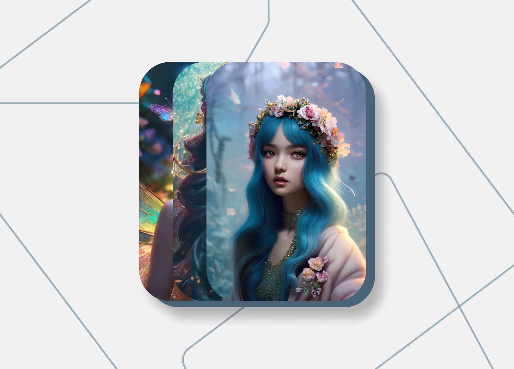 ptototype of website for sneakers store