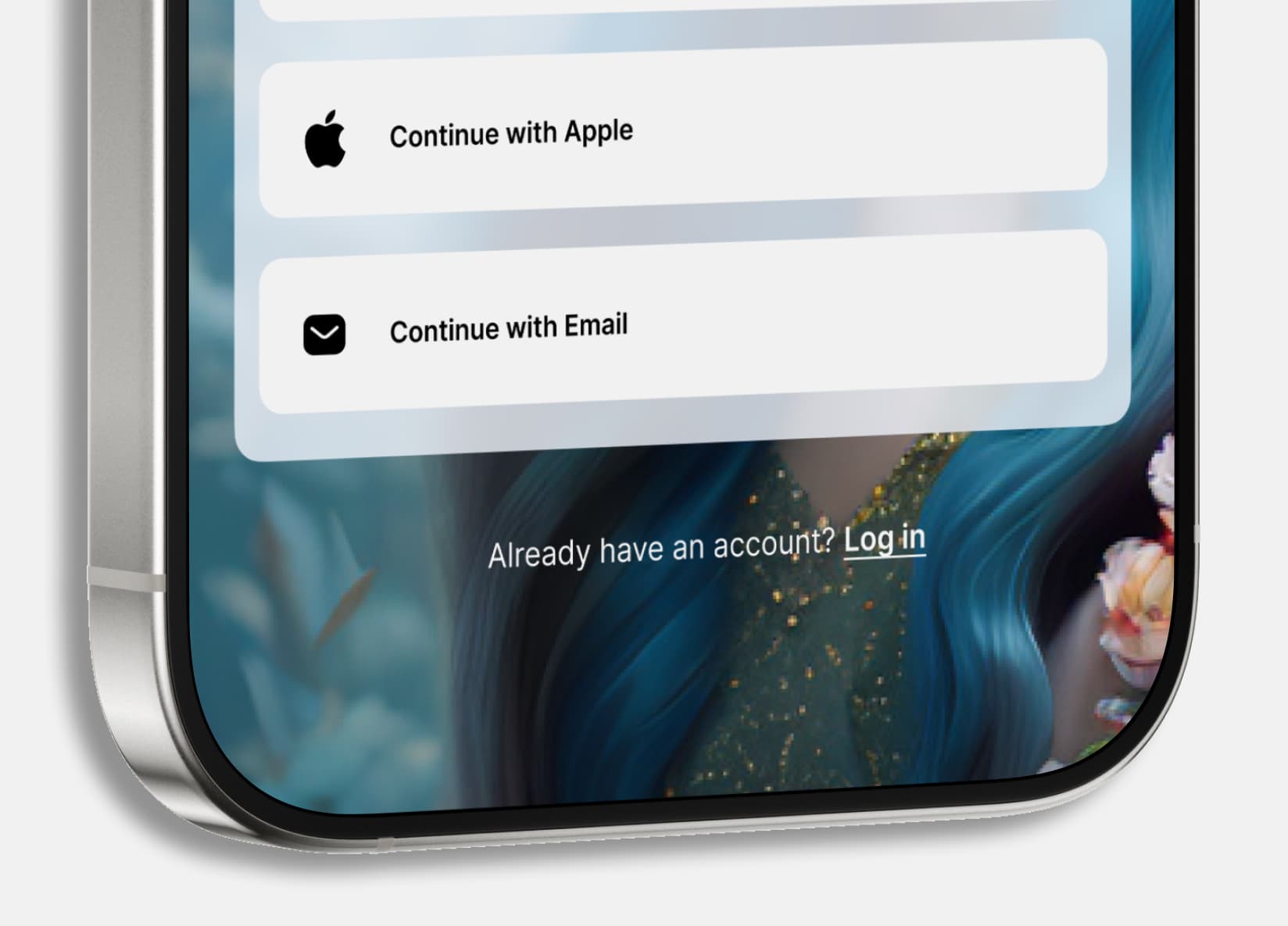 ptototype of website for sneakers store